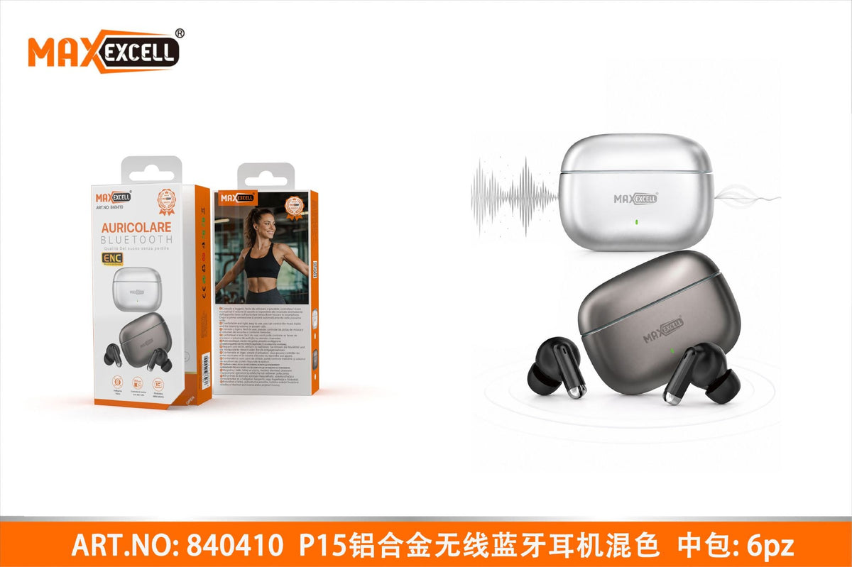Auricolare BLUETOOTH