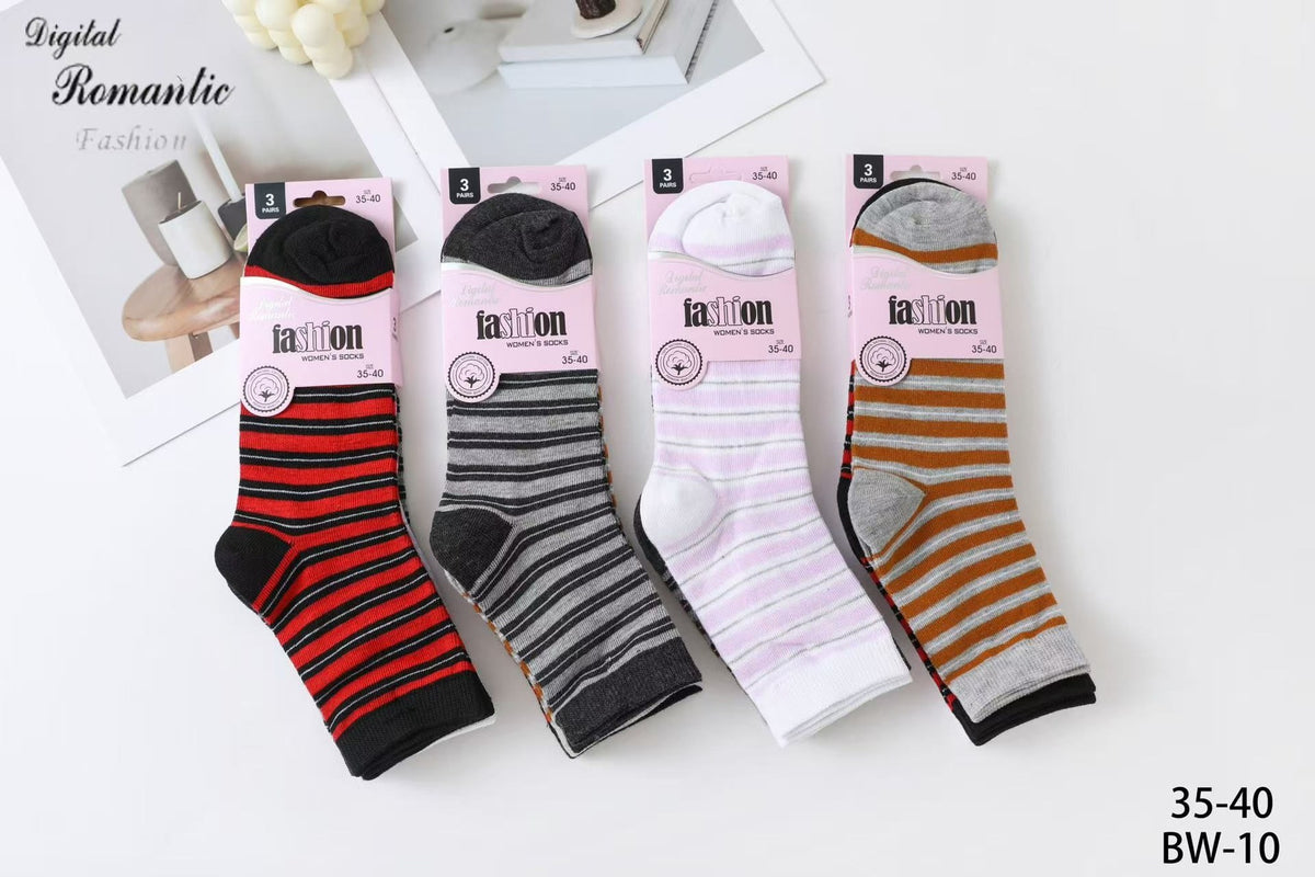 Calzini donna BW-10