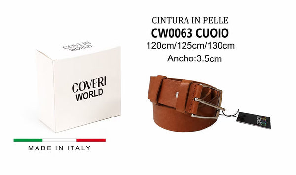Cintura Coveri World CW0063