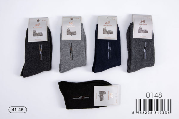 Calzini uomo 0148