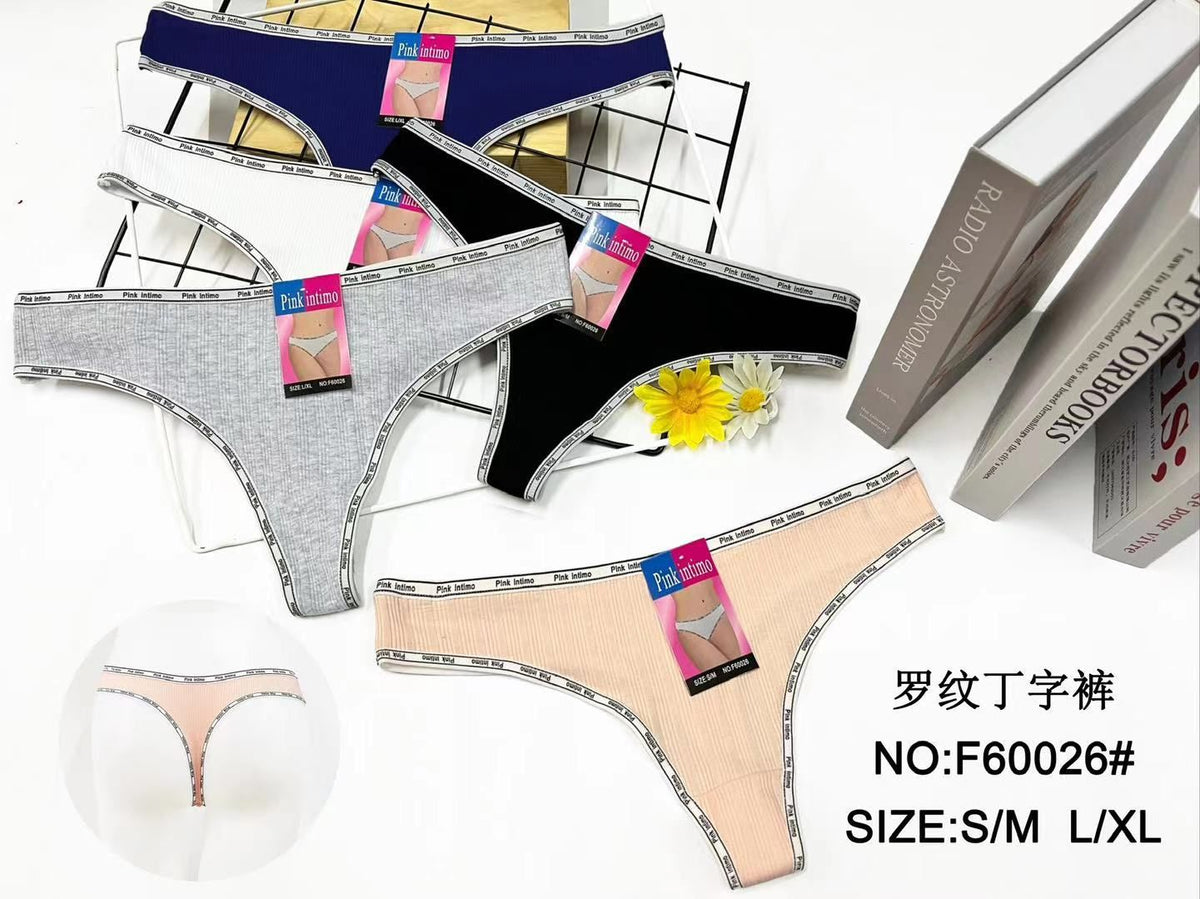 Perizoma donna F60026