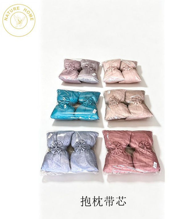 CUSCINO COPPIA ANGELS