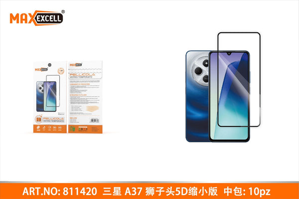 Protezioni schermo per Samsung Galaxy A37