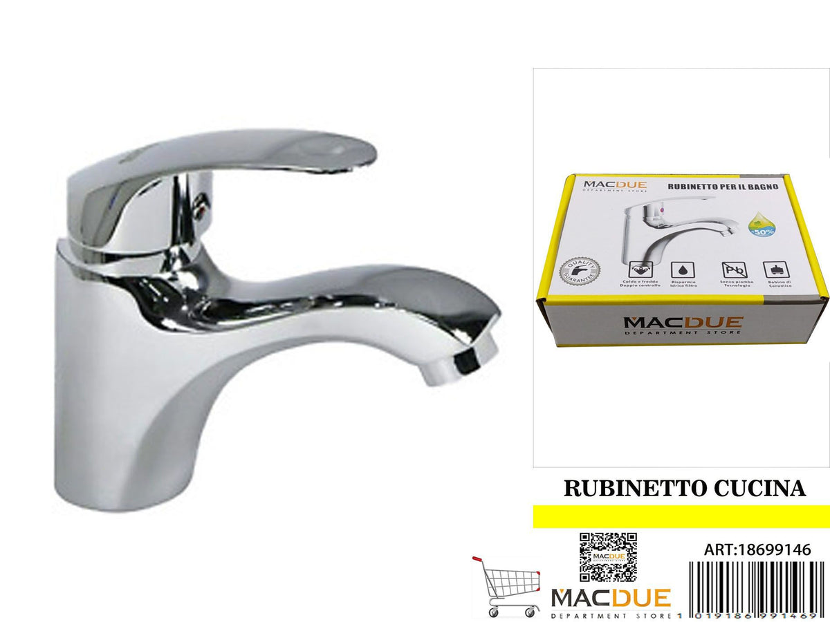 RUBINETTO PER IL BAGNO - 18699146