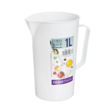 GREAT PLASTICA BROCCA 1LT