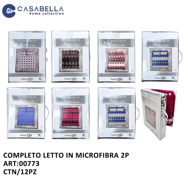 Completo Letto 2P