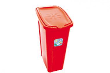 PORTABIANCHERIA SLIM 35LT 25X25XH53CM