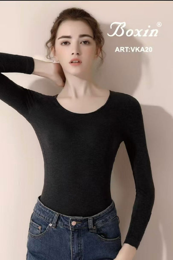Maglia termica donna VKA20