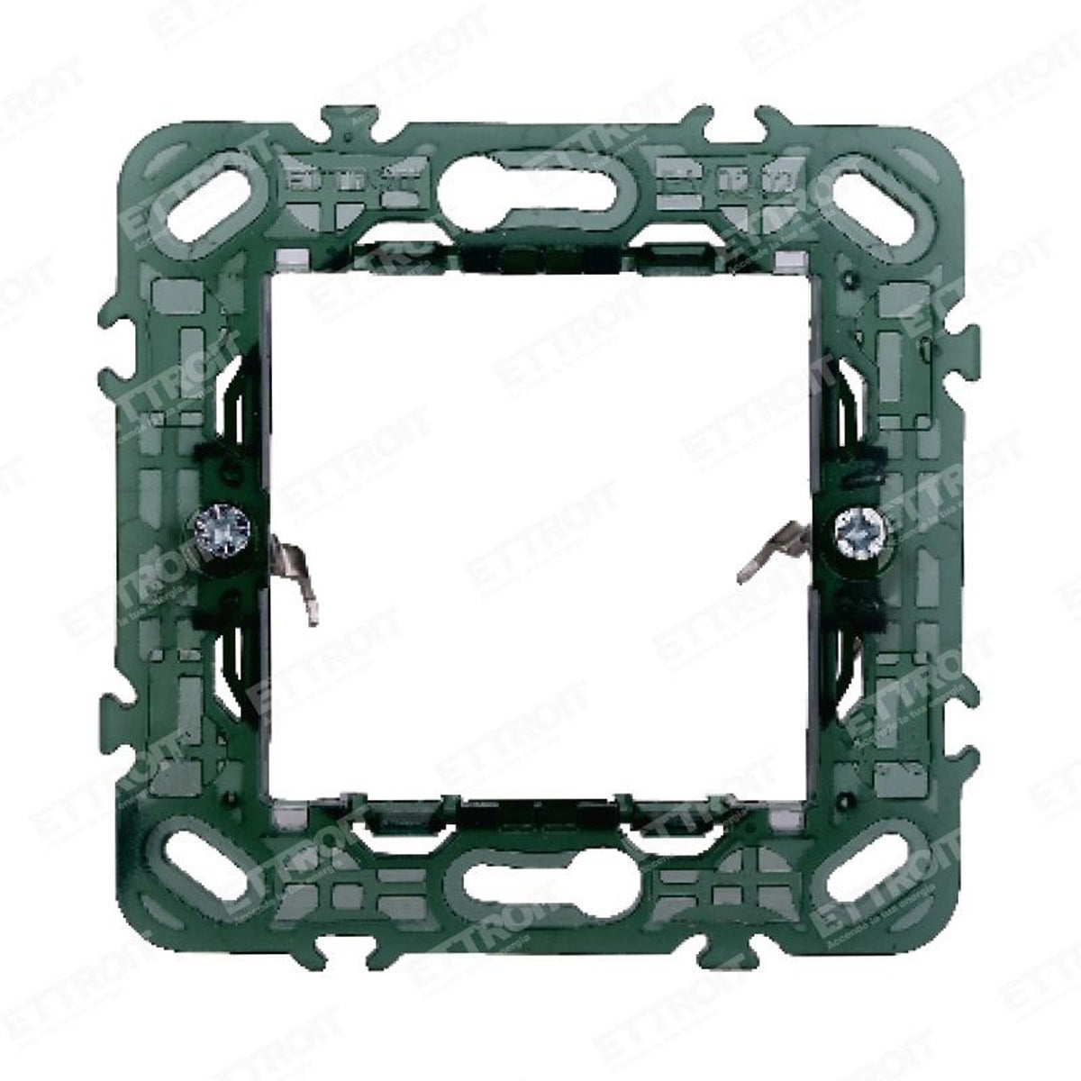 Supporti modulari compatibili Plana – EV0202
