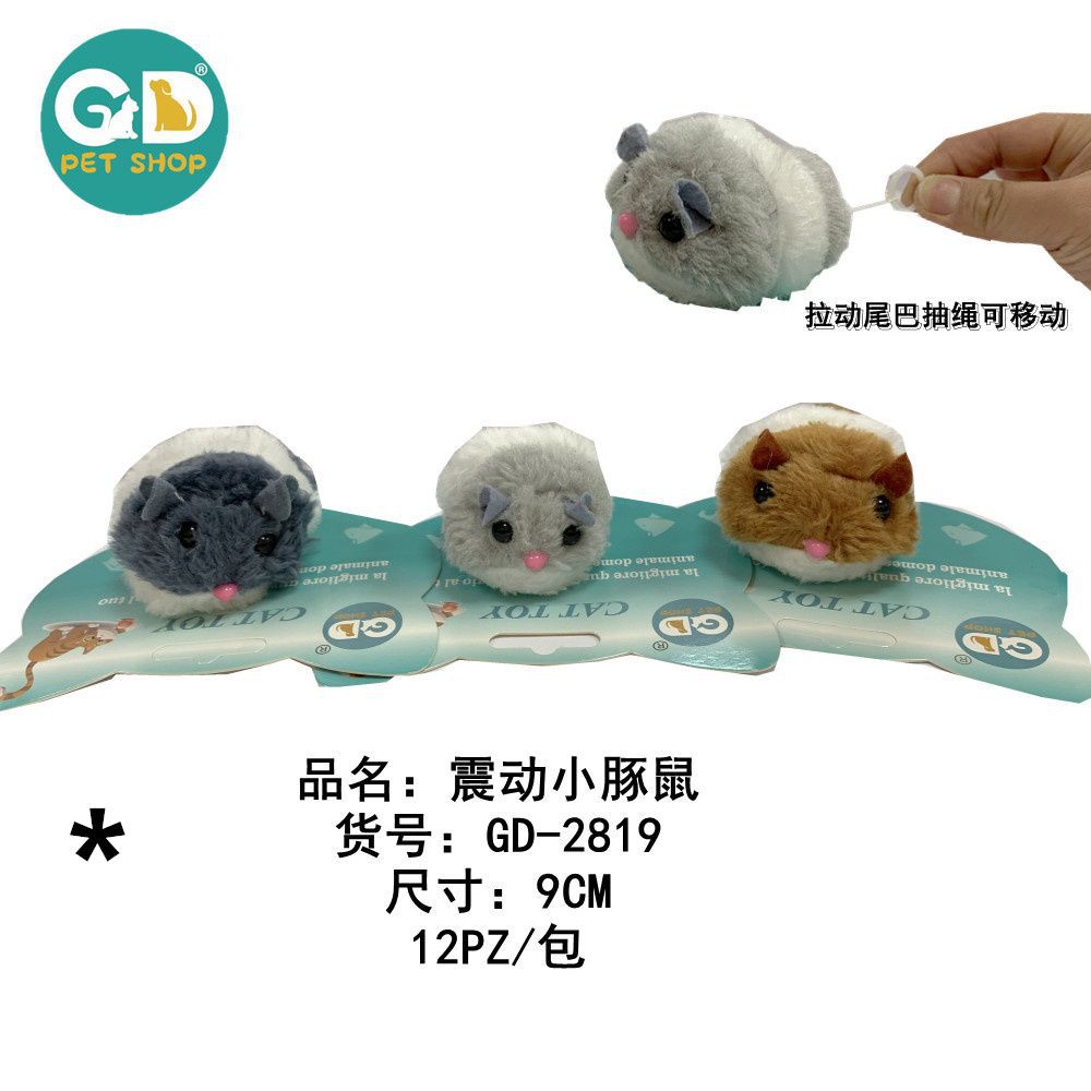 Giochi per gatti – Giocatolo Per Gatti