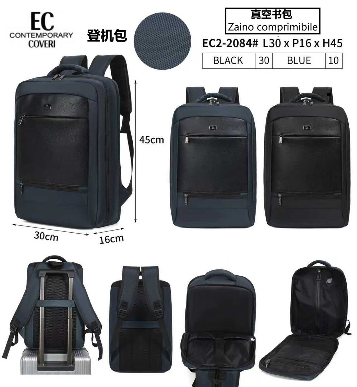 Zaino EC22084