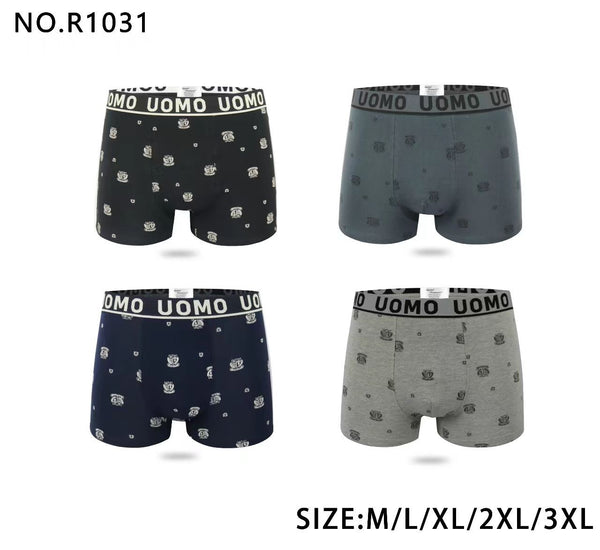 Boxer uomo R1031