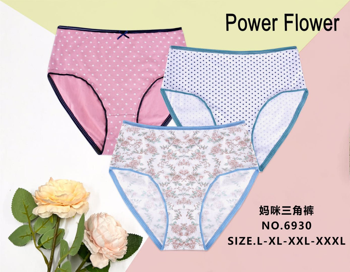 Slip donna 6930