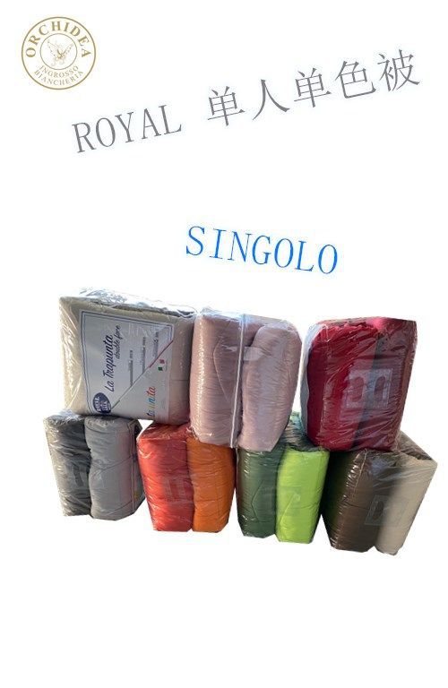 TRAPUNTA ROYAL T.U