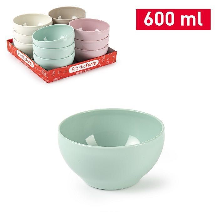 CIOTOLA STILO 13CM 600ML