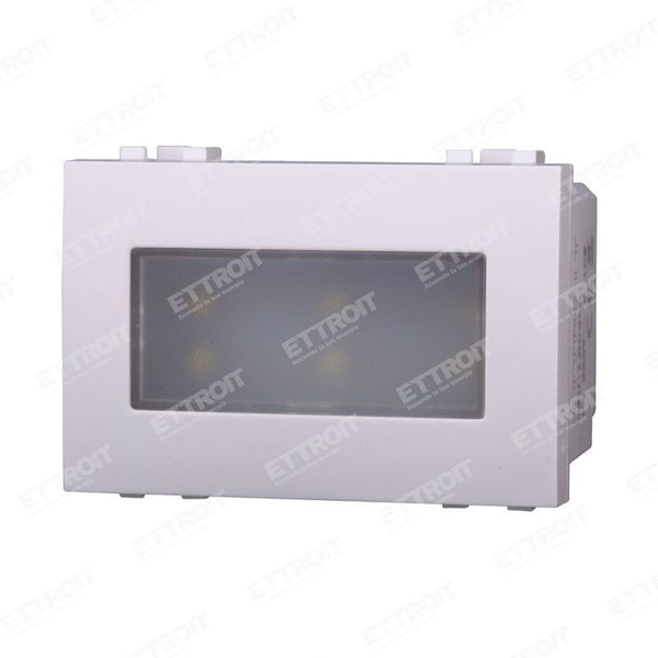 Prese bianche compatibili Living – LB0303