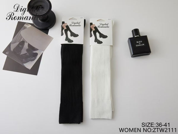 Calze lunghe donna ZTW2111