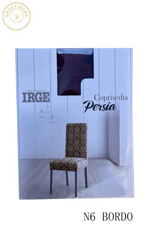 COPRISEDIA PERSIA