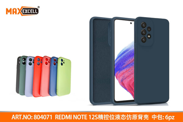 Cover per Redmi NOTE 12S