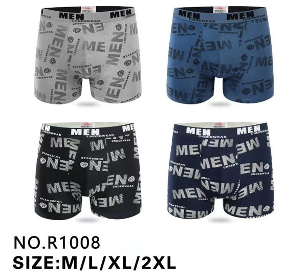 Boxer uomo R1008