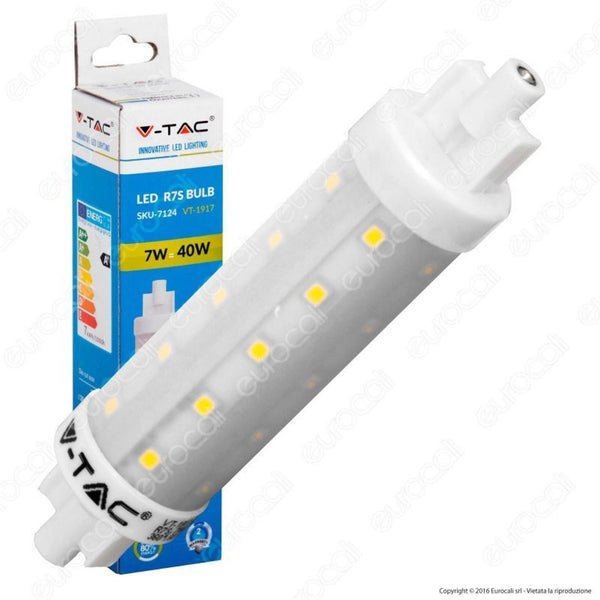 Lampadine R7S – 07123