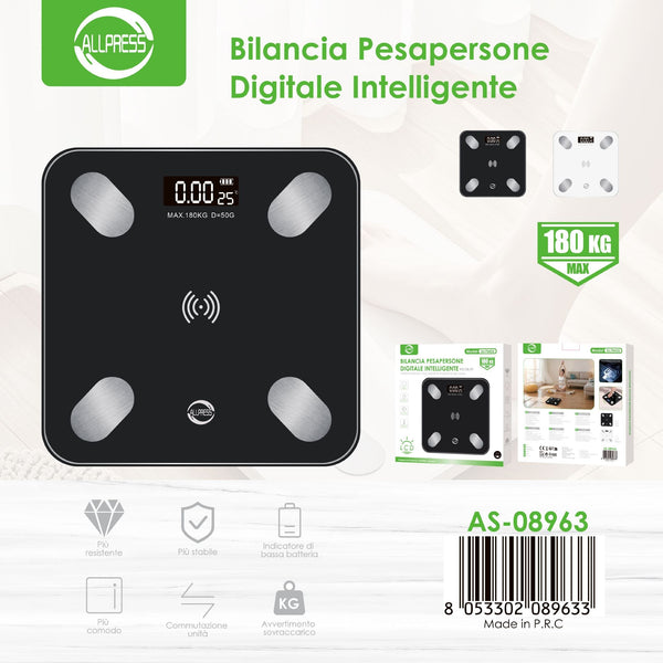 Bilancia pesapersone