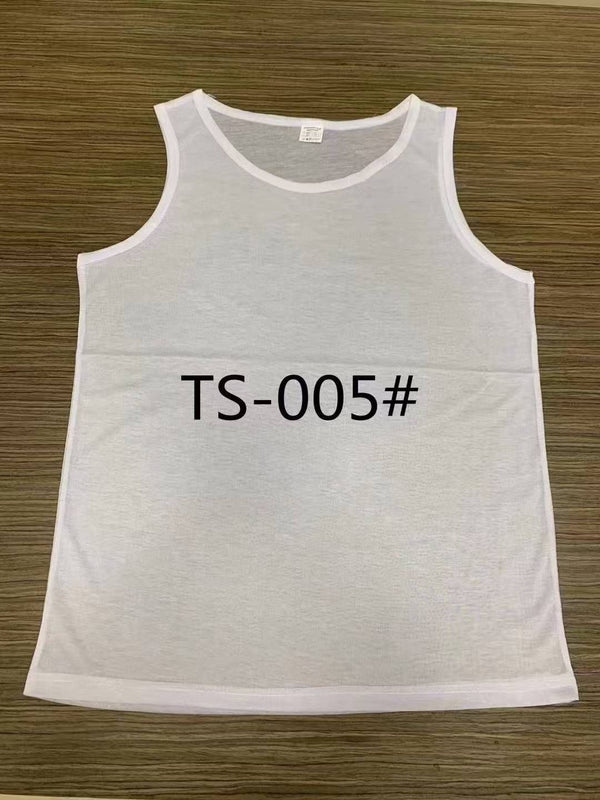 Canotta uomo TS005