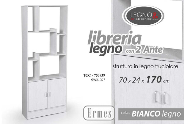Libreria 6046-001