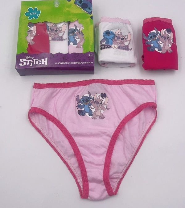 Slip per bambini STI1004