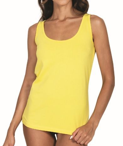 Canotta donna Givova GTW551C