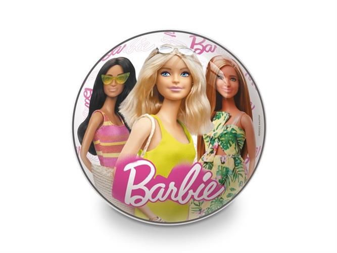 Bambola – PALLONE BARBIE 230 MON26033