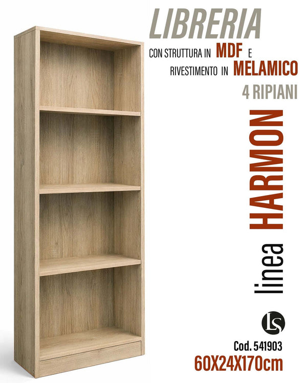 Libreria LS11-160