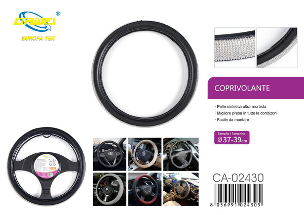 Coprivolante
