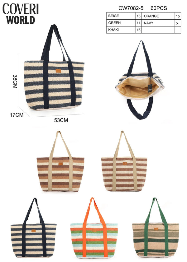 Borsa mare Coveri World CW70825