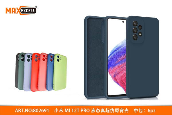 Cover per Xiaomi 12T Pro