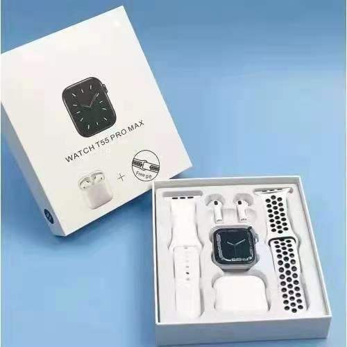 Set smartwatch e auricolari