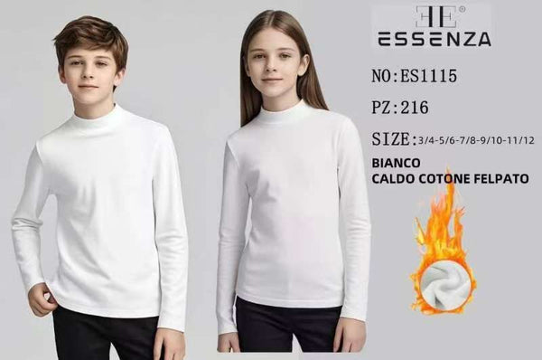 Maglia termica ES1115