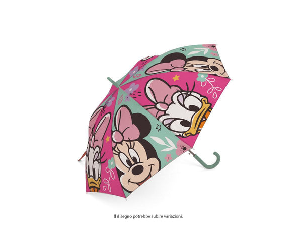 Ombrello – OMBRELLO MINNIE MIN1270