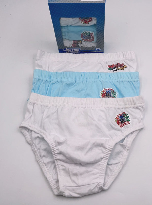 Slip per bambini SLIP JUSTICE BIMBO