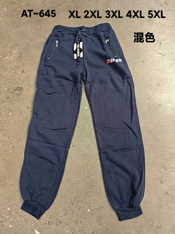 Pantaloni uomo AT-645