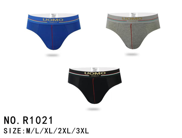 Slip uomo R1021