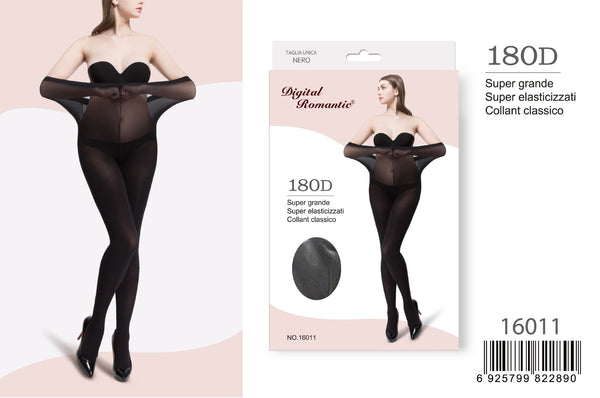 Collant donna RC-16011