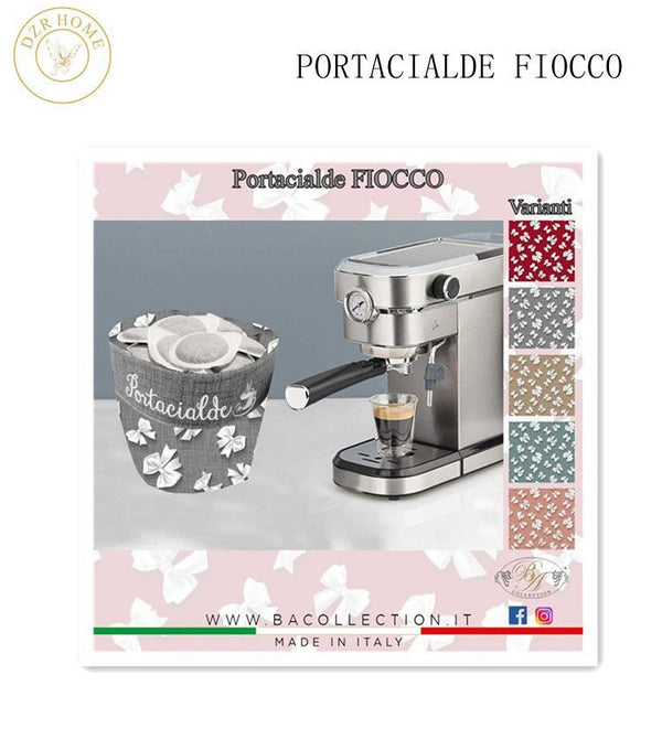 PORTACIALDE FIOCCO BA