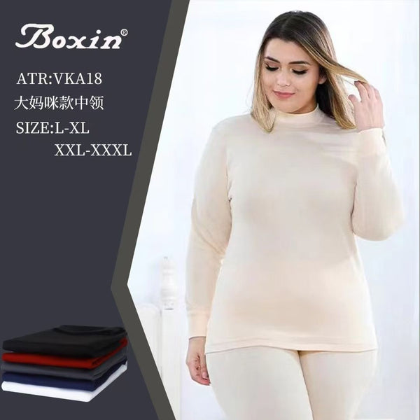 Maglia termica donna VKA18