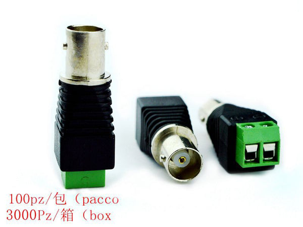 Connettore BNC
