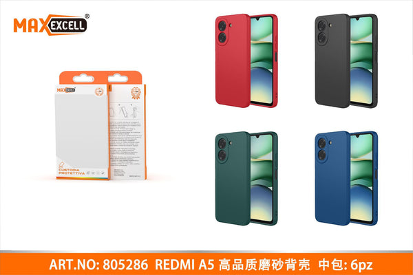 Cover per Redmi A5