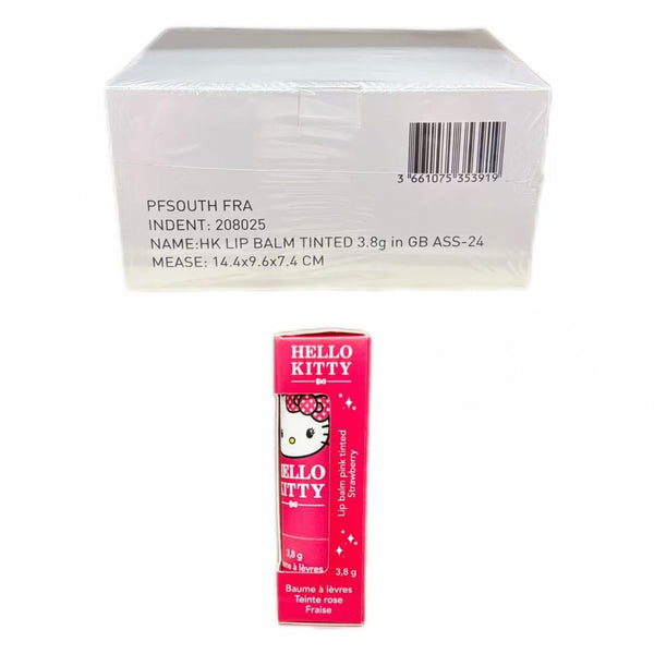 Prodotto per il trucco – HK LIP BALM TINTED 40509660