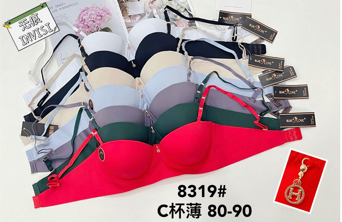 Reggiseno donna 8319C
