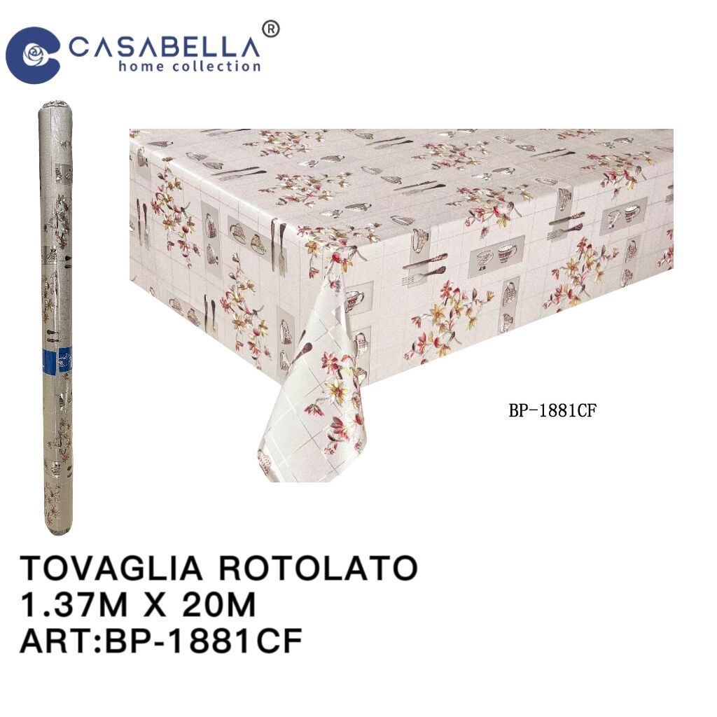 Tovaglia in Rotolo 20M