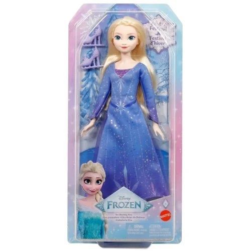 Bambola – FROZEN POP ICE SKATING ELSA JBG53